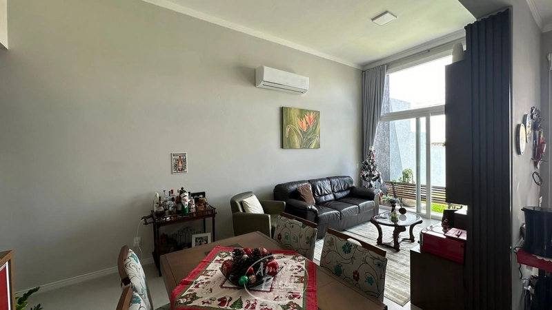 CASA GERMINADA EM XANGRI-LÁ: 8ª foto da galeria de imagens do imóvel