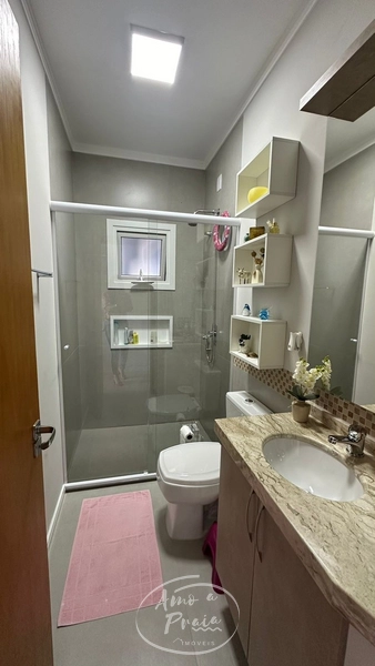 CASA GERMINADA EM XANGRI-LÁ: 21ª foto da galeria de imagens do imóvel