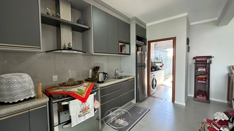 CASA GERMINADA EM XANGRI-LÁ: 6ª foto da galeria de imagens do imóvel