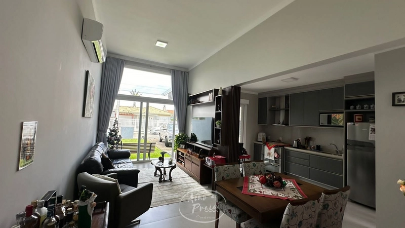CASA GERMINADA EM XANGRI-LÁ: 13ª foto da galeria de imagens do imóvel