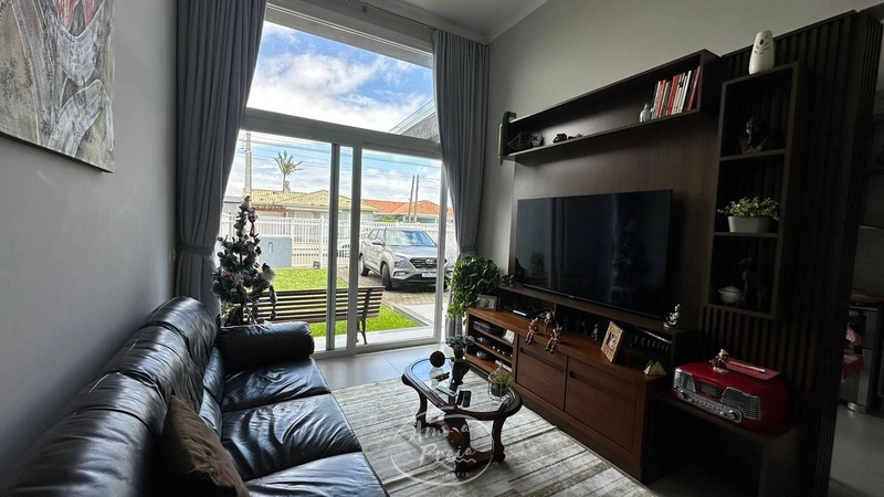 CASA GERMINADA EM XANGRI-LÁ: 17ª foto da galeria de imagens do imóvel