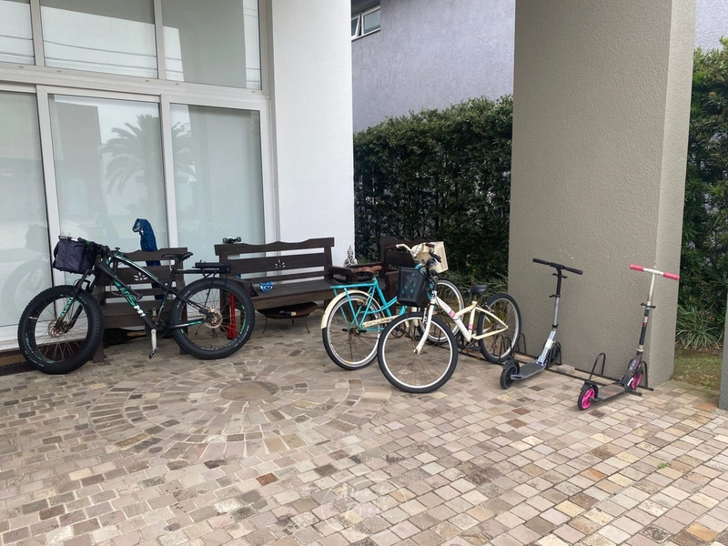 Casa térrea com 4 dormitórios no Condomínio Enseada em Xangri-Lá: 17ª foto da galeria de imagens do imóvel