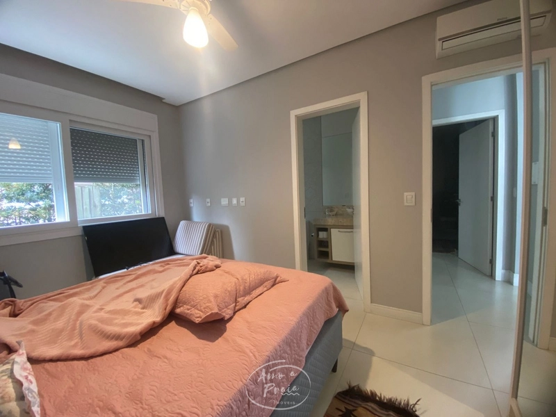 Casa térrea com 4 dormitórios no Condomínio Enseada em Xangri-Lá: 13ª foto da galeria de imagens do imóvel