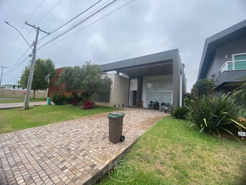Casa térrea com 4 dormitórios no Condomínio Enseada em Xangri-Lá: 10ª foto da galeria de imagens do imóvel