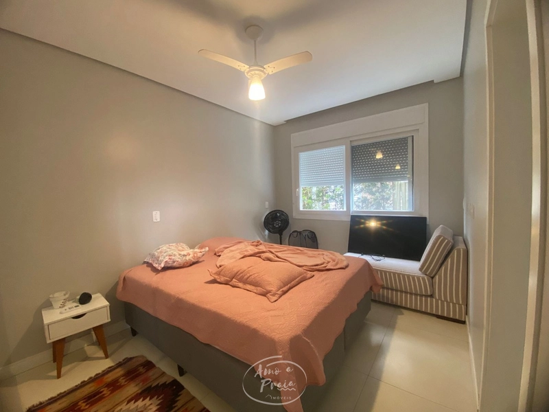 Casa térrea com 4 dormitórios no Condomínio Enseada em Xangri-Lá: 12ª foto da galeria de imagens do imóvel