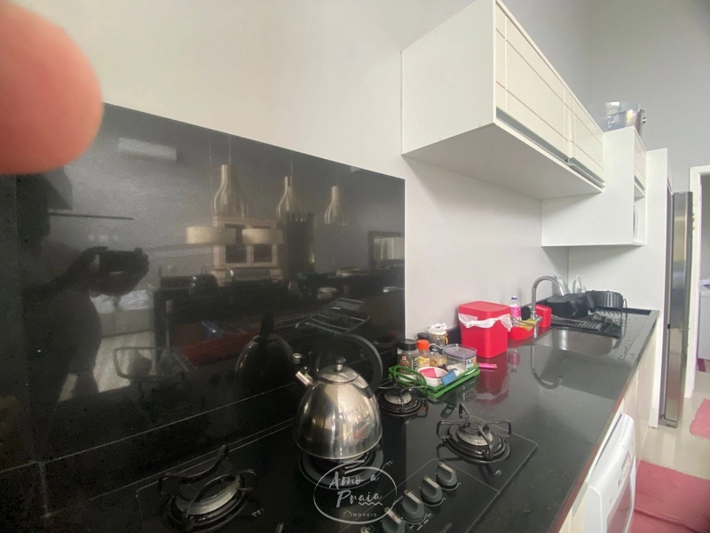 Casa térrea com 4 dormitórios no Condomínio Enseada em Xangri-Lá: 8ª foto da galeria de imagens do imóvel