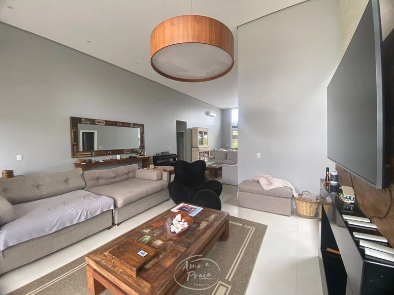 Casa térrea com 4 dormitórios no Condomínio Enseada em Xangri-Lá: 15ª foto da galeria de imagens do imóvel