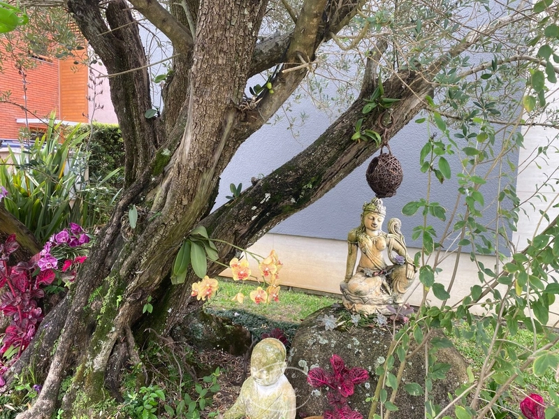 Casa térrea com 4 dormitórios no Condomínio Enseada em Xangri-Lá: 11ª foto da galeria de imagens do imóvel