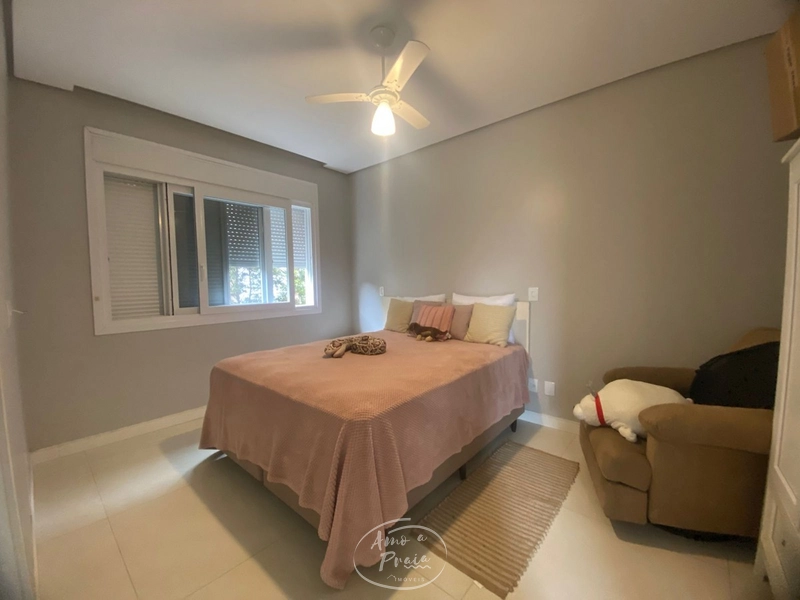 Casa térrea com 4 dormitórios no Condomínio Enseada em Xangri-Lá: 3ª foto da galeria de imagens do imóvel