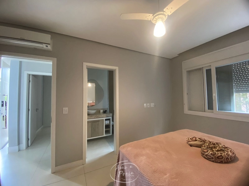 Casa térrea com 4 dormitórios no Condomínio Enseada em Xangri-Lá: 19ª foto da galeria de imagens do imóvel