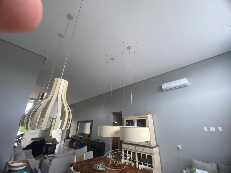 Casa térrea com 4 dormitórios no Condomínio Enseada em Xangri-Lá: 4ª foto da galeria de imagens do imóvel