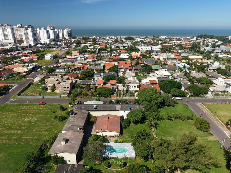 *CASA A VENDA EM ATLÂNTIDA/XANGRI-LÁ*: 2ª foto da galeria de imagens do imóvel