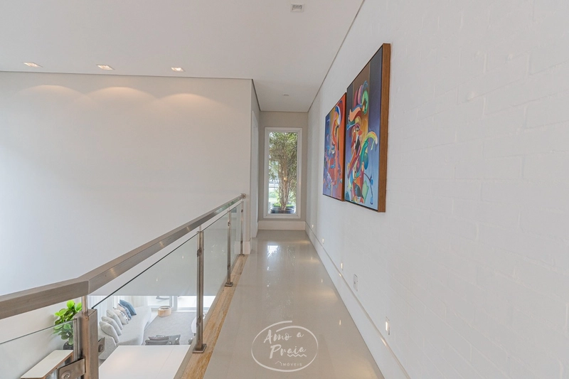 CASA NO ENSEADA: 45ª foto da galeria de imagens do imóvel