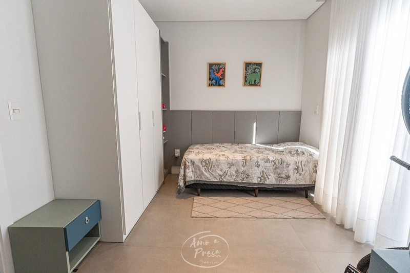 Sofisticação, conforto e praticidade em um só lugar!: 30ª foto da galeria de imagens do imóvel