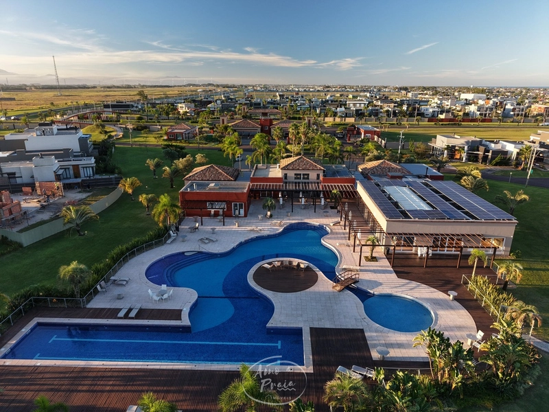 NOVIDADE À VENDA  NO RIVIERA: 3ª foto da galeria de imagens do imóvel