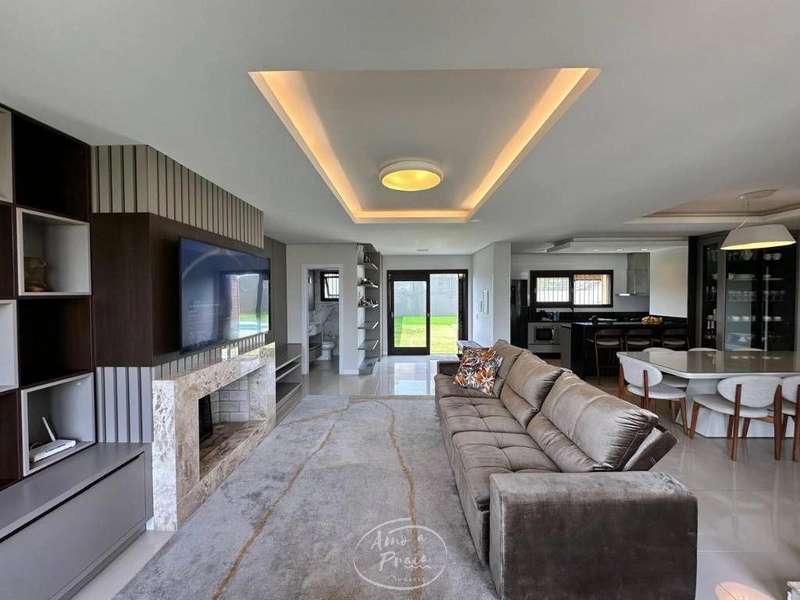 Casa mobiliada à venda em Rainha do Mar com 3 dormitórios: 3ª foto da galeria de imagens do imóvel