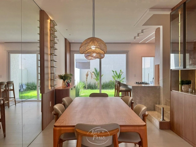 Casa com 3 Dorm. no Condomínio Murano | Mobiliada e Decorada: 24ª foto da galeria de imagens do imóvel