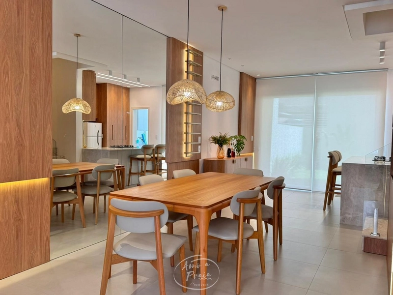 Casa com 3 Dorm. no Condomínio Murano | Mobiliada e Decorada: 27ª foto da galeria de imagens do imóvel