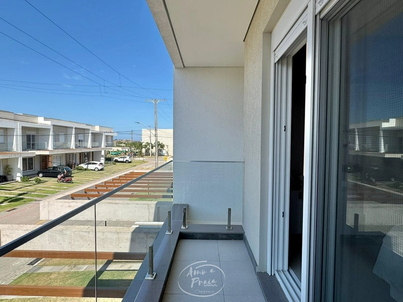 Casa com 3 Dorm. no Condomínio Murano | Mobiliada e Decorada: 6ª foto da galeria de imagens do imóvel