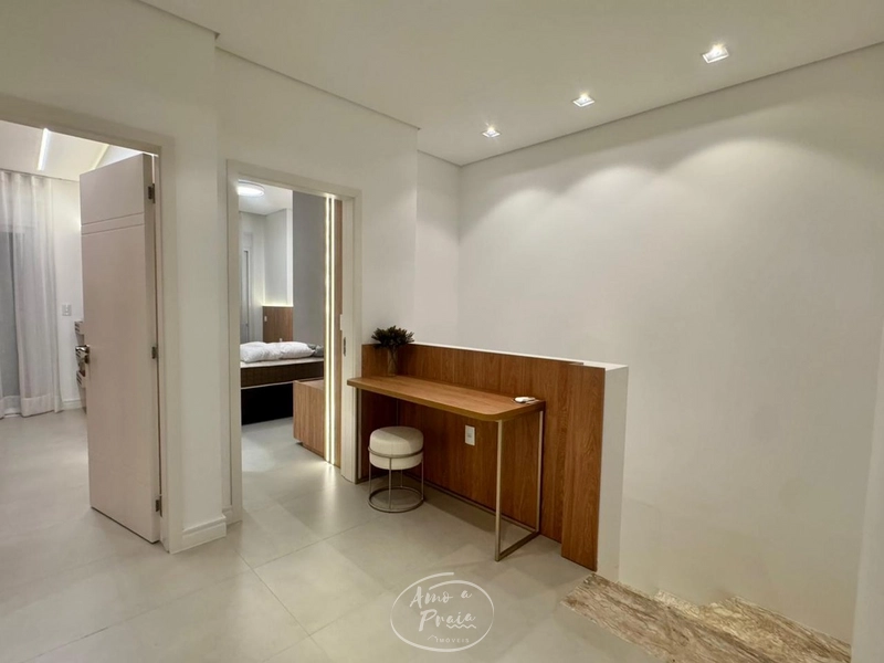 Casa com 3 Dorm. no Condomínio Murano | Mobiliada e Decorada: 14ª foto da galeria de imagens do imóvel