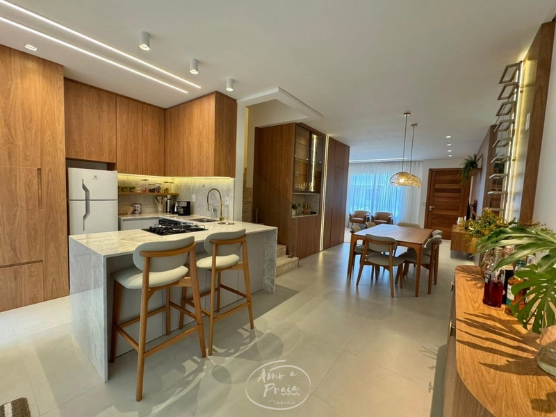 Casa com 3 Dorm. no Condomínio Murano | Mobiliada e Decorada: 19ª foto da galeria de imagens do imóvel