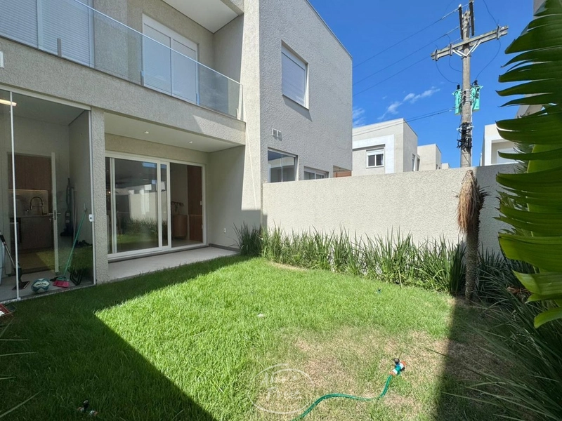 Casa com 3 Dorm. no Condomínio Murano | Mobiliada e Decorada: 21ª foto da galeria de imagens do imóvel