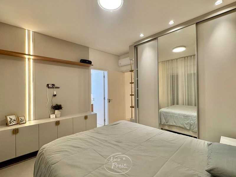 Casa com 3 Dorm. no Condomínio Murano | Mobiliada e Decorada: 4ª foto da galeria de imagens do imóvel
