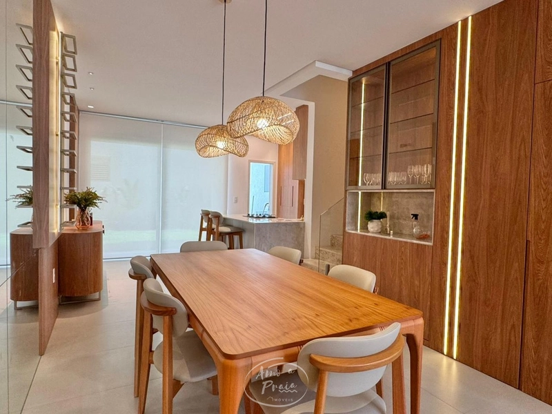Casa com 3 Dorm. no Condomínio Murano | Mobiliada e Decorada: 26ª foto da galeria de imagens do imóvel