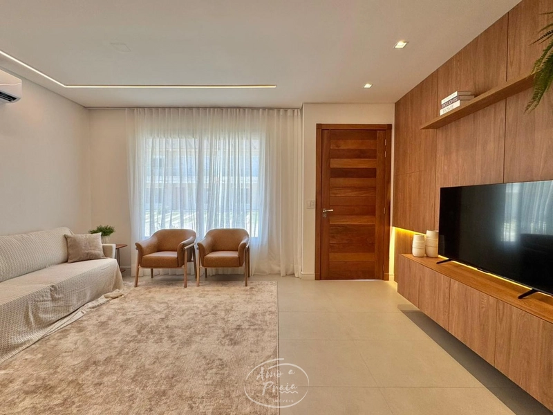 Casa com 3 Dorm. no Condomínio Murano | Mobiliada e Decorada: 30ª foto da galeria de imagens do imóvel
