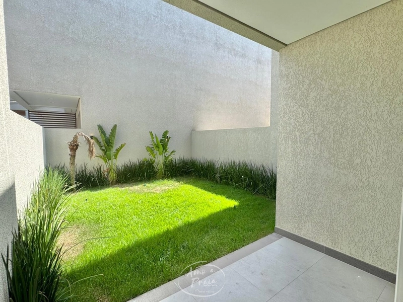 Casa com 3 Dorm. no Condomínio Murano | Mobiliada e Decorada: 22ª foto da galeria de imagens do imóvel