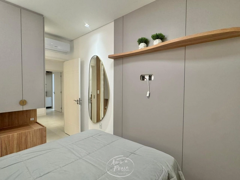 Casa com 3 Dorm. no Condomínio Murano | Mobiliada e Decorada: 12ª foto da galeria de imagens do imóvel