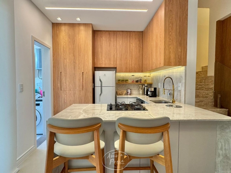 Casa com 3 Dorm. no Condomínio Murano | Mobiliada e Decorada: 18ª foto da galeria de imagens do imóvel