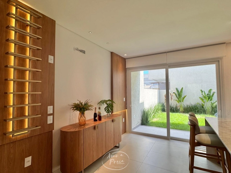Casa com 3 Dorm. no Condomínio Murano | Mobiliada e Decorada: 23ª foto da galeria de imagens do imóvel