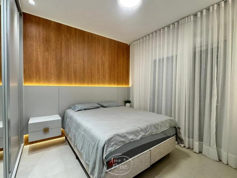 Casa com 3 Dorm. no Condomínio Murano | Mobiliada e Decorada: 8ª foto da galeria de imagens do imóvel