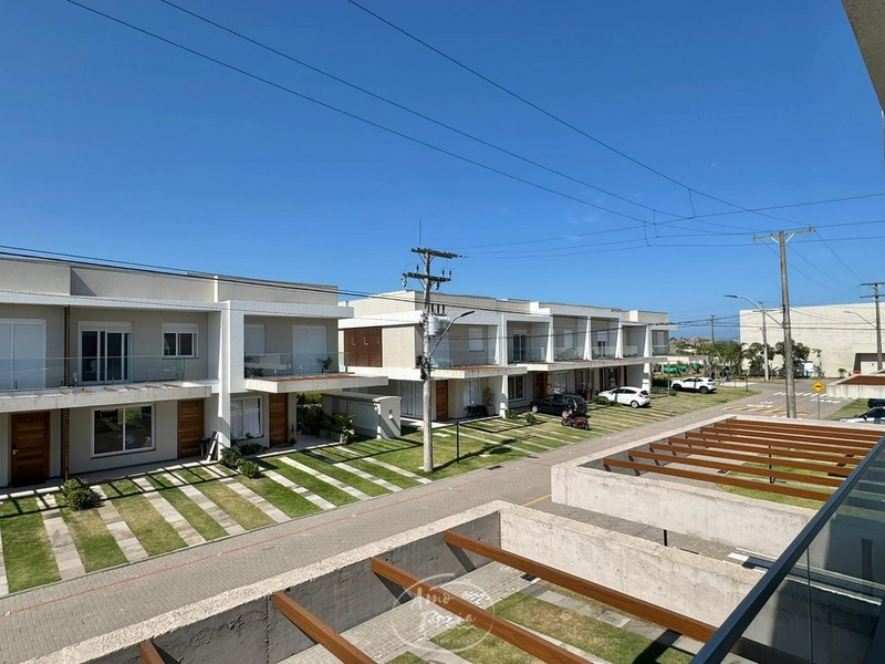 Casa com 3 Dorm. no Condomínio Murano | Mobiliada e Decorada: 5ª foto da galeria de imagens do imóvel