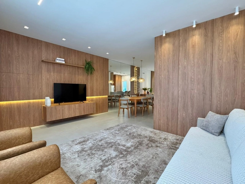 Casa com 3 Dorm. no Condomínio Murano | Mobiliada e Decorada: 29ª foto da galeria de imagens do imóvel