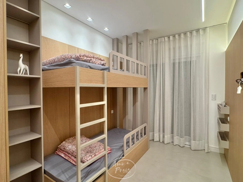 Casa com 3 Dorm. no Condomínio Murano | Mobiliada e Decorada: 10ª foto da galeria de imagens do imóvel