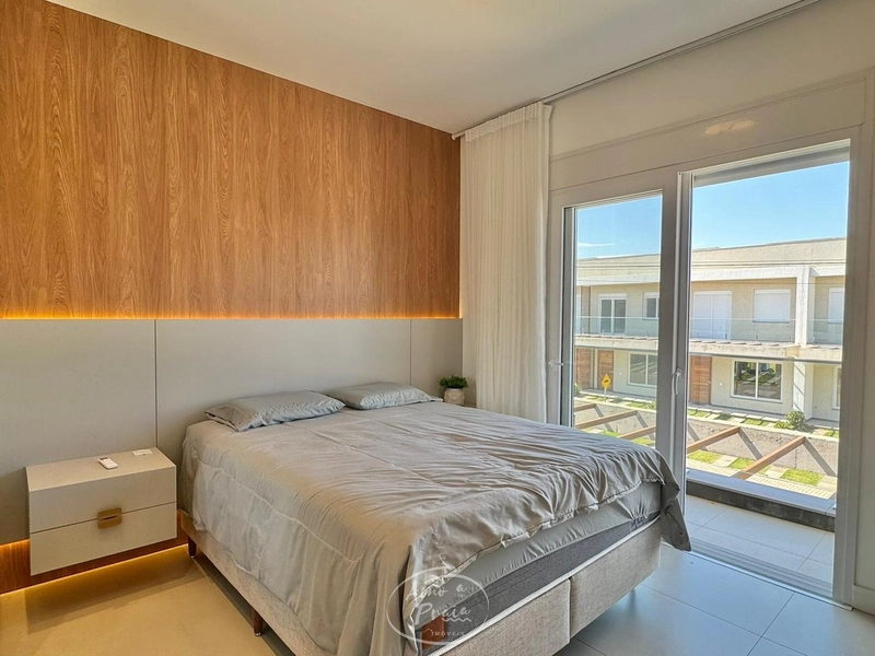 Casa com 3 Dorm. no Condomínio Murano | Mobiliada e Decorada: 7ª foto da galeria de imagens do imóvel