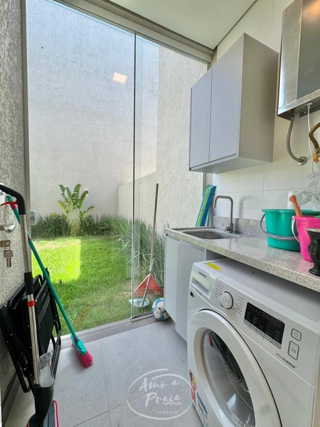Casa com 3 Dorm. no Condomínio Murano | Mobiliada e Decorada: 15ª foto da galeria de imagens do imóvel