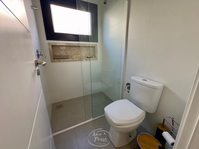 Casa de alto padrão com 4 suítes no Condomínio Sea Coast: 15ª foto da galeria de imagens do imóvel