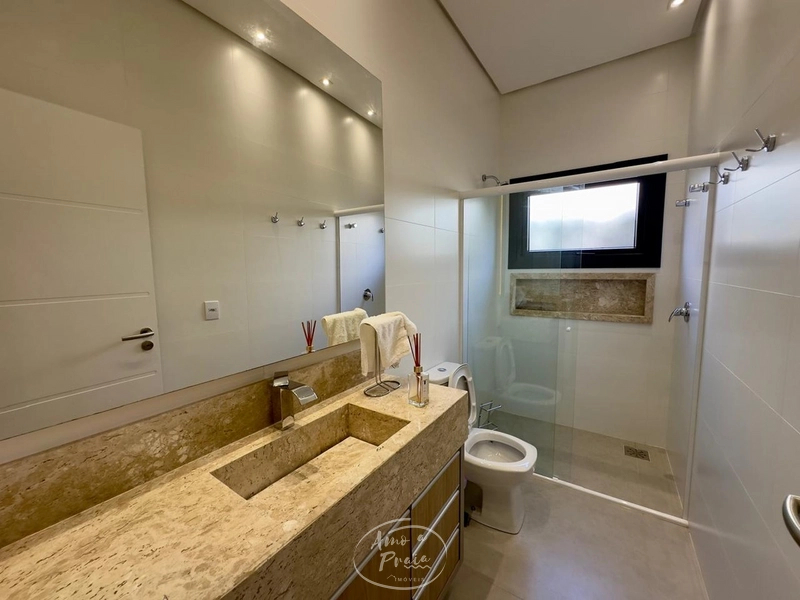 Casa de alto padrão com 4 suítes no Condomínio Sea Coast: 12ª foto da galeria de imagens do imóvel