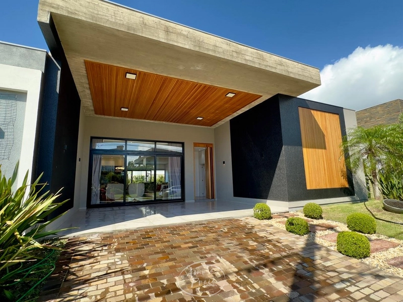 Casa de alto padrão com 4 suítes no Condomínio Sea Coast: 3ª foto da galeria de imagens do imóvel