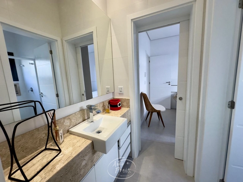 Casa de alto padrão com 4 suítes no Condomínio Sea Coast: 14ª foto da galeria de imagens do imóvel
