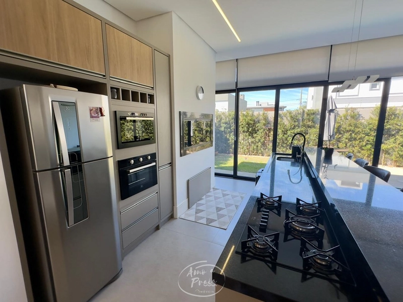 Casa de alto padrão com 4 suítes no Condomínio Sea Coast: 7ª foto da galeria de imagens do imóvel