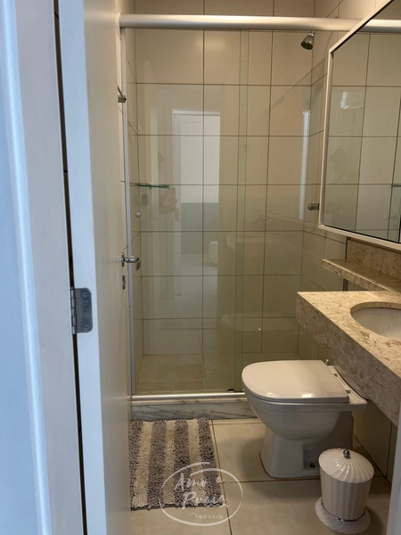 Casa Mobiliada à Venda no Condomínio Casa Hermosa: 2ª foto da galeria de imagens do imóvel