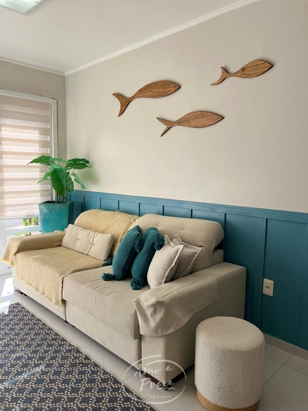 Casa Mobiliada à Venda no Condomínio Casa Hermosa: 5ª foto da galeria de imagens do imóvel
