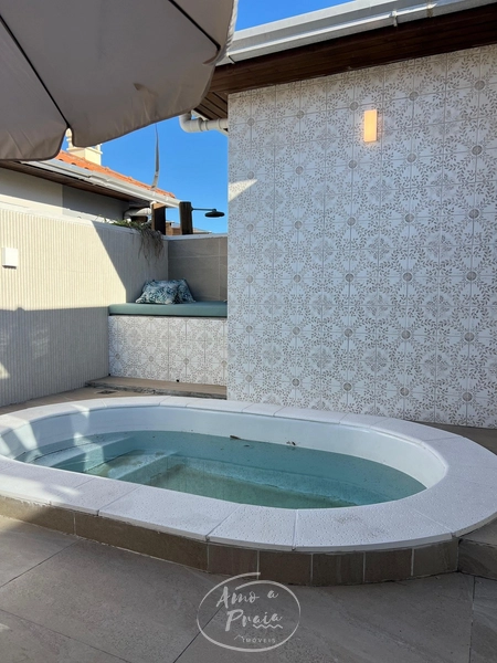 Casa Mobiliada à Venda no Condomínio Casa Hermosa: 14ª foto da galeria de imagens do imóvel