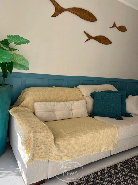 Casa Mobiliada à Venda no Condomínio Casa Hermosa: 32ª foto da galeria de imagens do imóvel