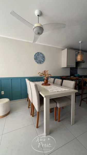 Casa Mobiliada à Venda no Condomínio Casa Hermosa: 10ª foto da galeria de imagens do imóvel