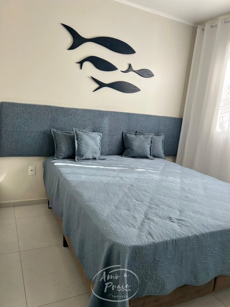 Casa Mobiliada à Venda no Condomínio Casa Hermosa: 19ª foto da galeria de imagens do imóvel